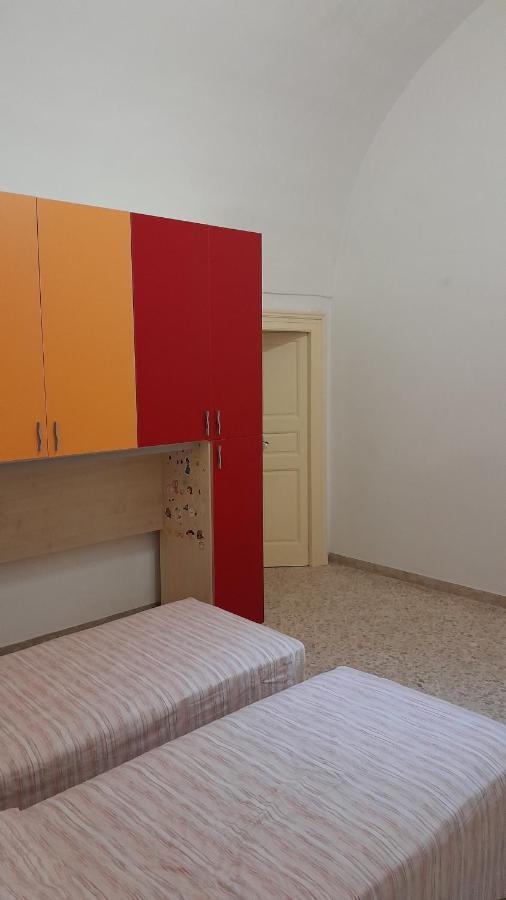 Roslivia Apartment Полиняно а Маре Екстериор снимка